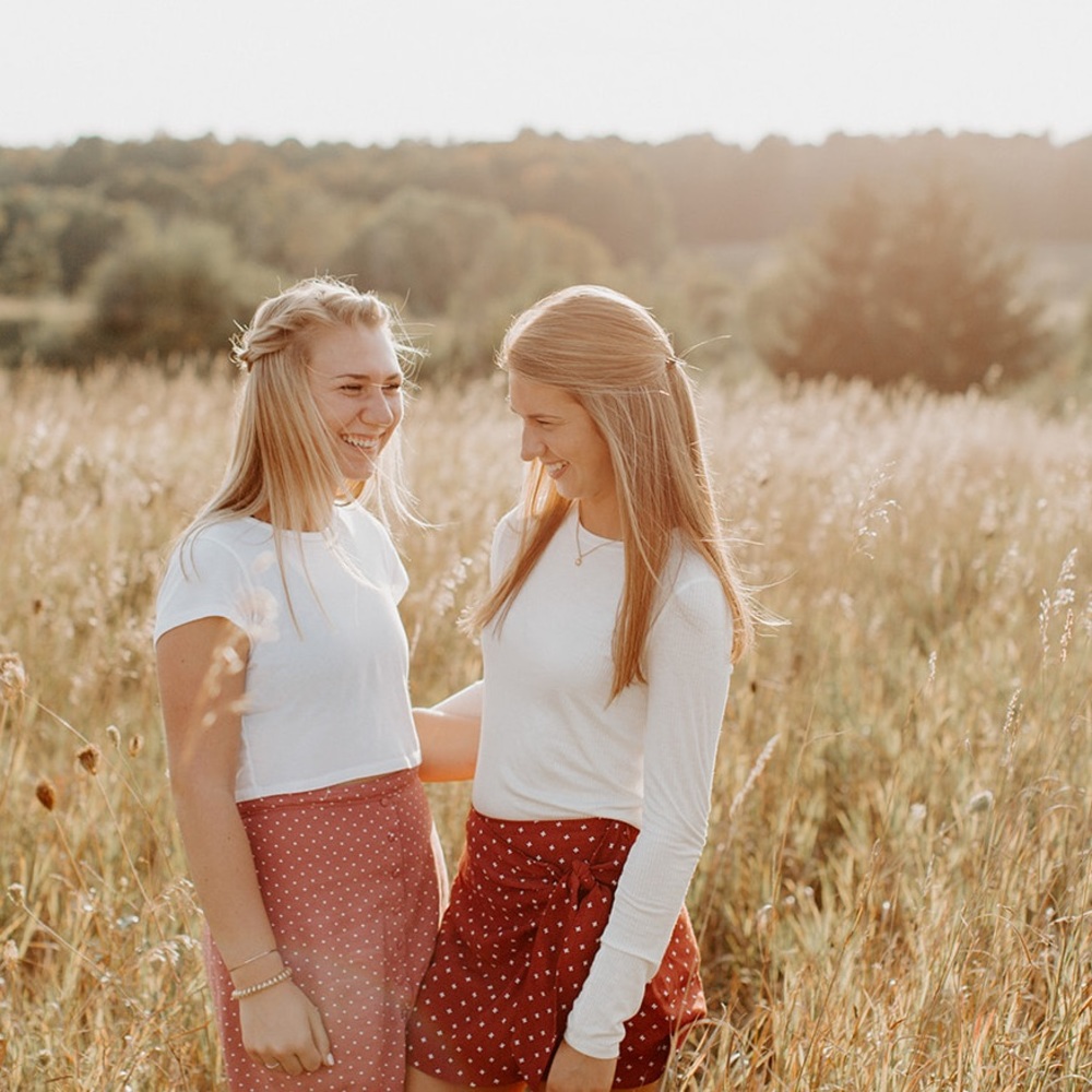 Meet your Posher, Alexis